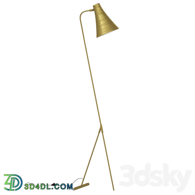 Floor lamp - Floor lamp LaRedut