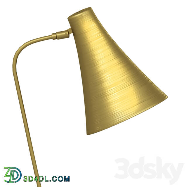 Floor lamp - Floor lamp LaRedut