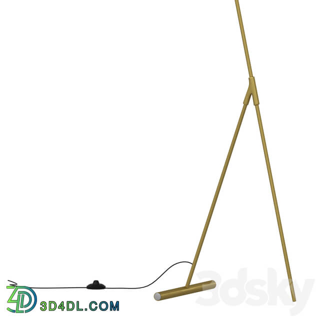 Floor lamp - Floor lamp LaRedut