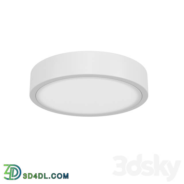 Ceiling lamp - Mantra Technical Saona Superficie Downlight 6622 Ohm