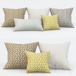 Pillows - pillow_set_41 