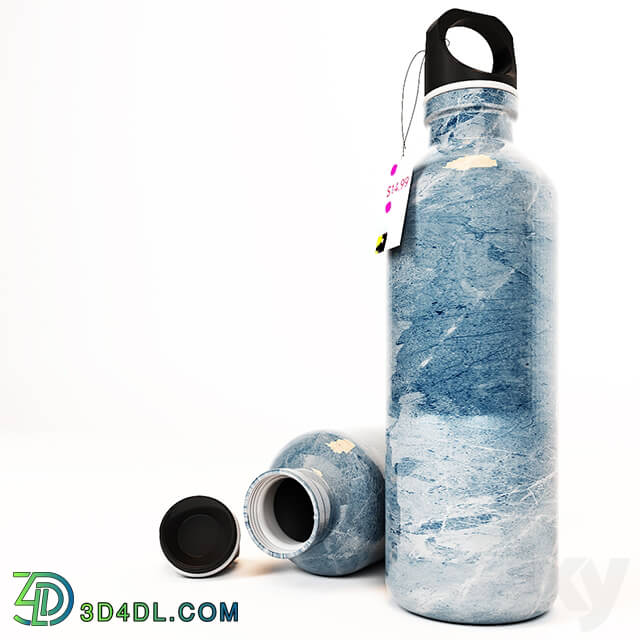 Sports - Water sport bottle