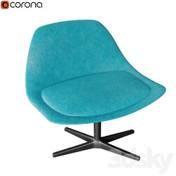 Arm chair - Nurus chaira 