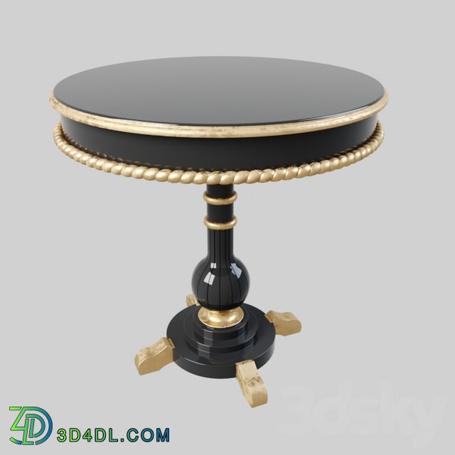 Table - Jumbo Coffee Table