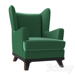 Arm chair - Armchair oksford 