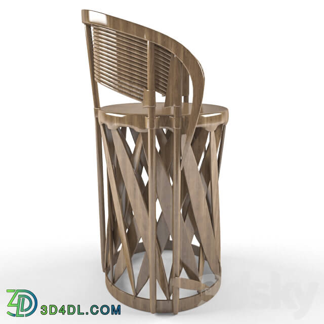 Chair - Bar stool