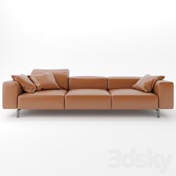 Sofa - Scighera sofa 