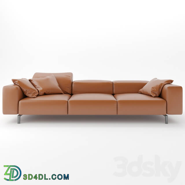 Sofa - Scighera sofa