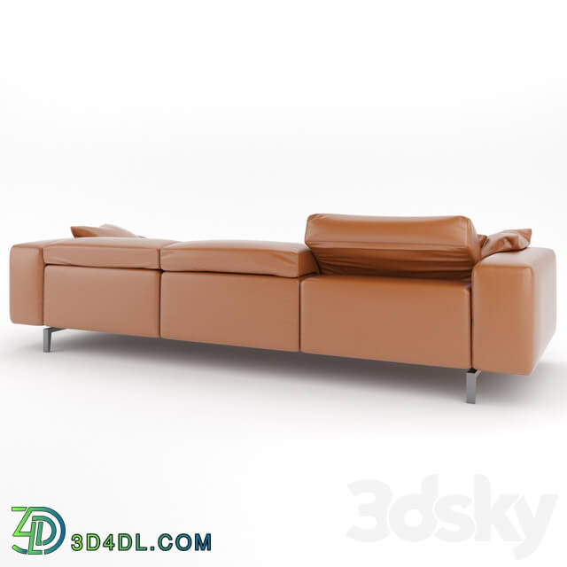 Sofa - Scighera sofa