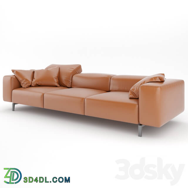 Sofa - Scighera sofa