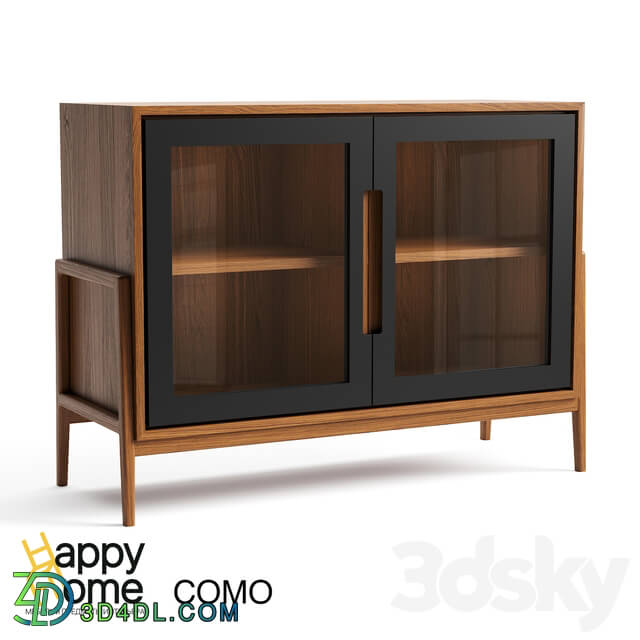 Sideboard _ Chest of drawer - Showcase COMO