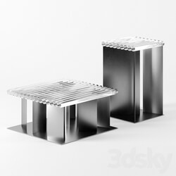 Table - Purity series tables 