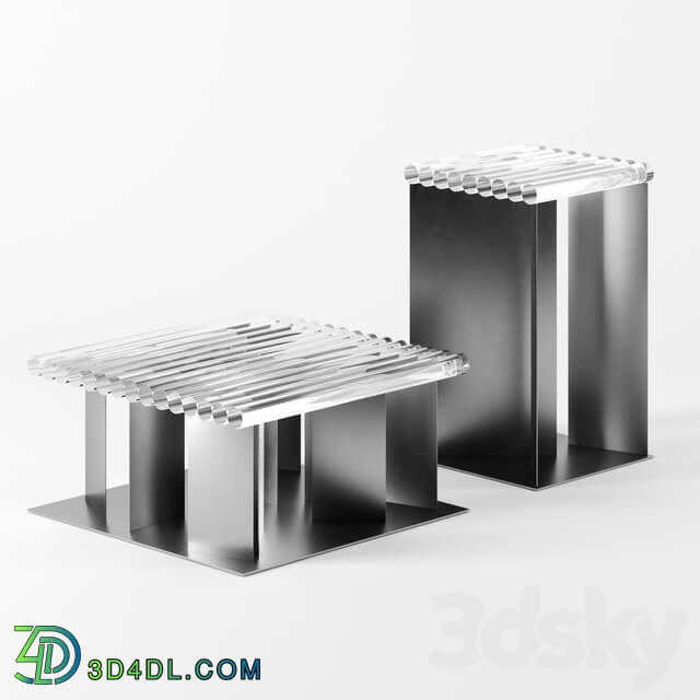 Table - Purity series tables