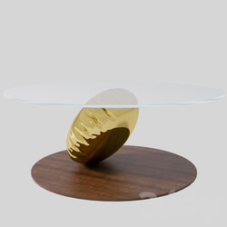 Table - duffylondon balance 