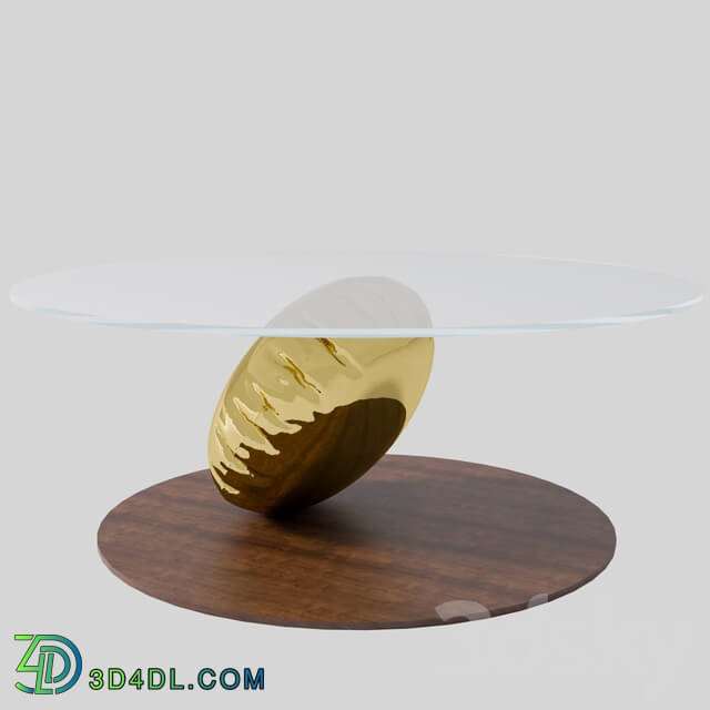 Table - duffylondon balance