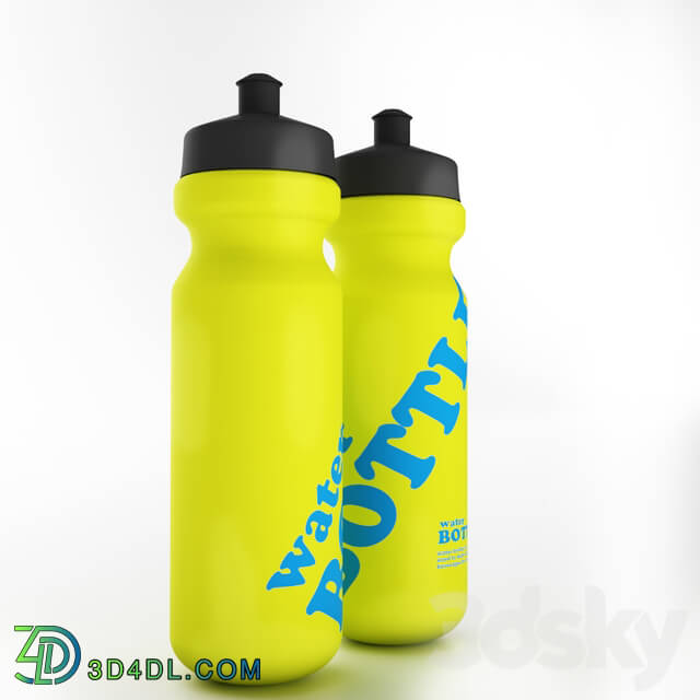 Miscellaneous Water bottle