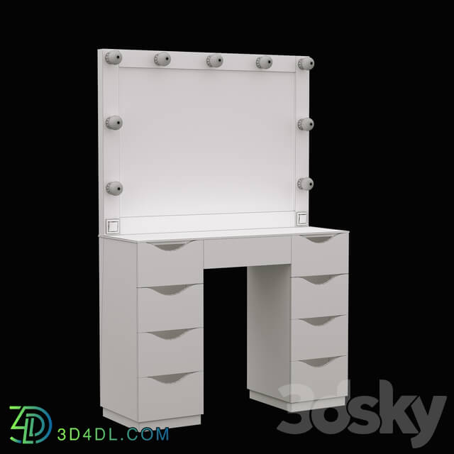 Dressing table - Dressing table Roofix