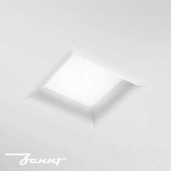 Spot light - Simple Quadro R25 100x100 