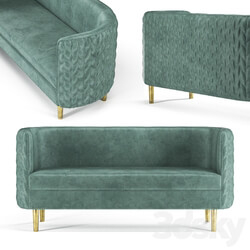 Sofa - Spica GustavLiving 