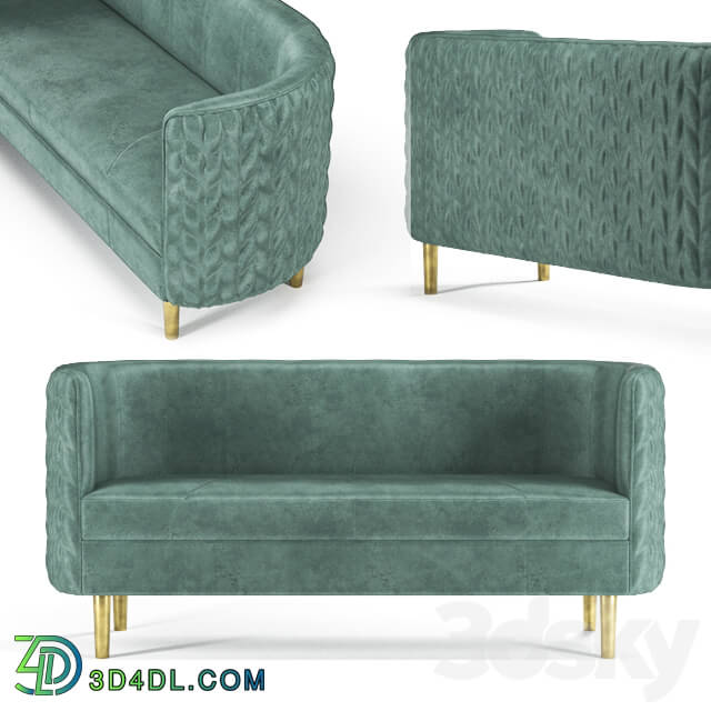 Sofa - Spica GustavLiving