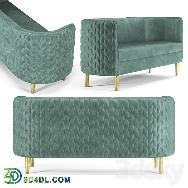 Sofa - Spica GustavLiving