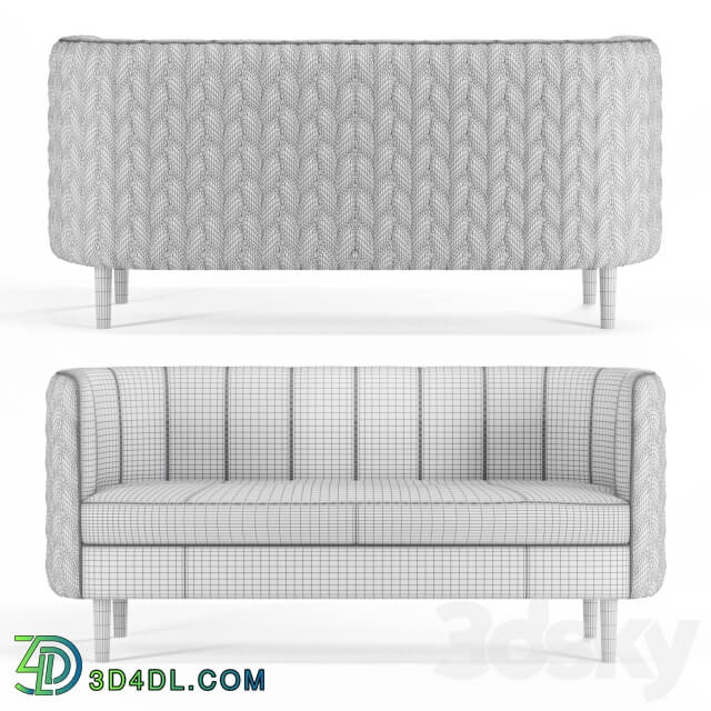 Sofa - Spica GustavLiving