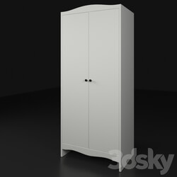 Wardrobe - SMOGORA Wardrobe 