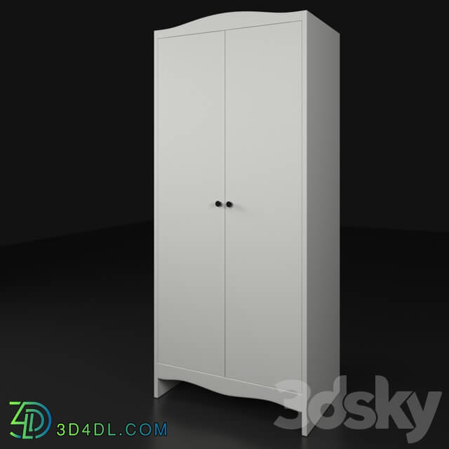 Wardrobe - SMOGORA Wardrobe