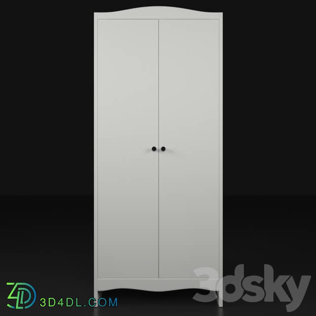 Wardrobe - SMOGORA Wardrobe