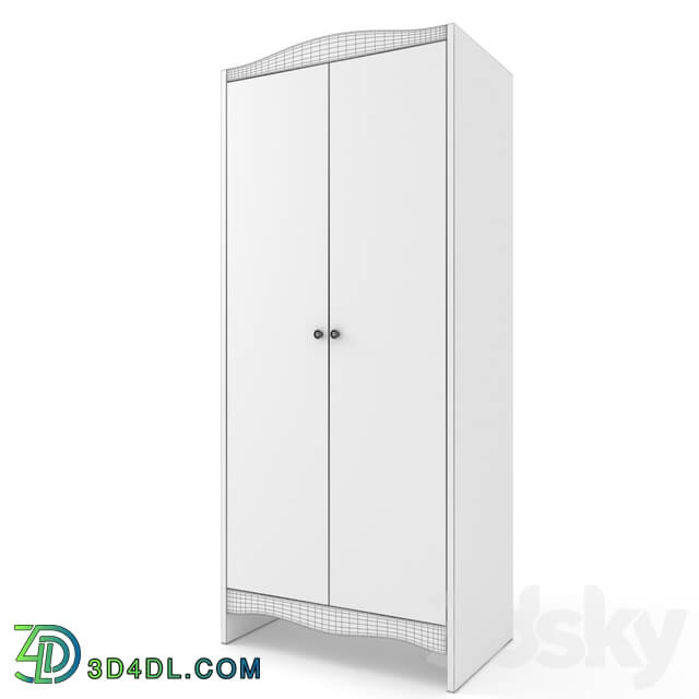 Wardrobe - SMOGORA Wardrobe