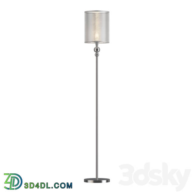 Floor lamp - Floor lamp Lauren FR5093FL-01CH