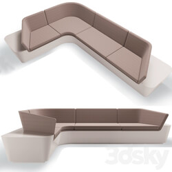 Sofa - Modular Sofa 