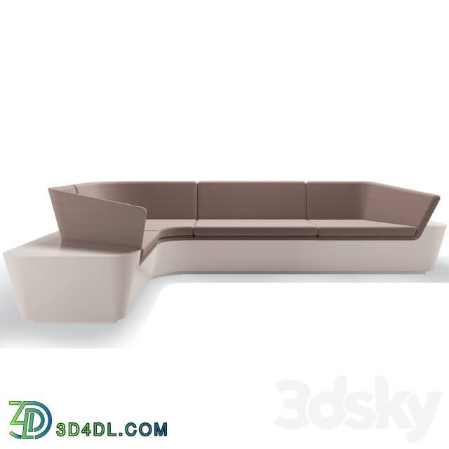 Sofa - Modular Sofa