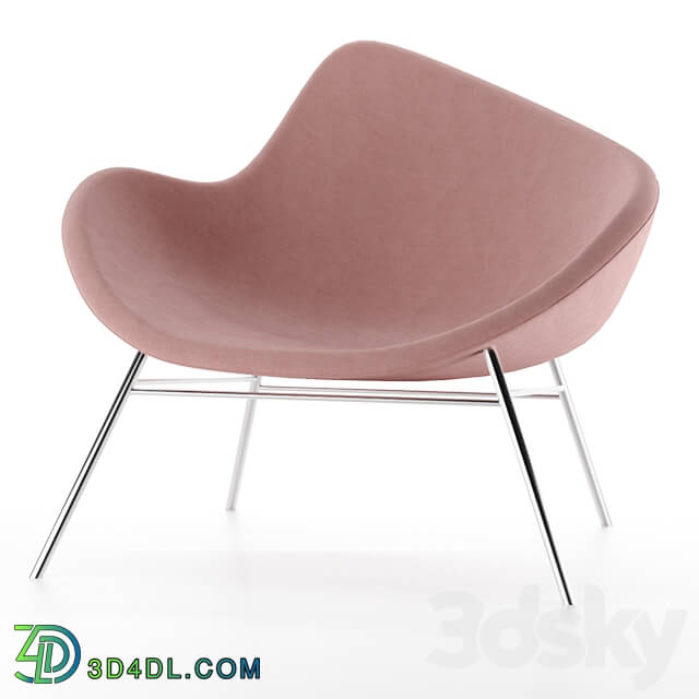 Arm chair - K2 Swivel