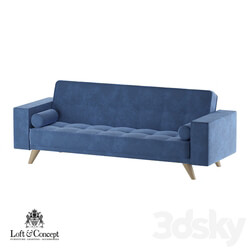 Sofa - Sofa _Loft concept_ 