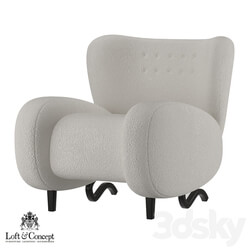 Arm chair - armchair _Loft concept_ 