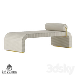 Other soft seating - Daybed _Loft concept_ 
