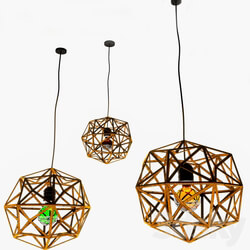 Chandelier - Modern chandelier 