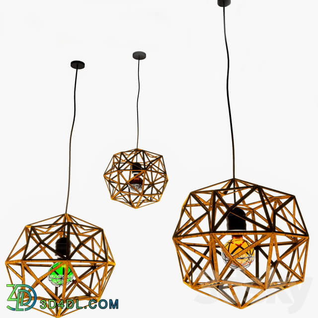 Chandelier - Modern chandelier