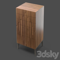 Sideboard _ Chest of drawer - Om Chest High Mod Interiors Menorca 