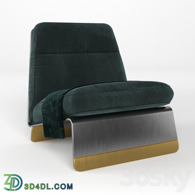 Arm chair - arm chair