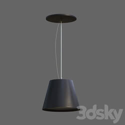 Chandelier - lamp. pendant lamp 