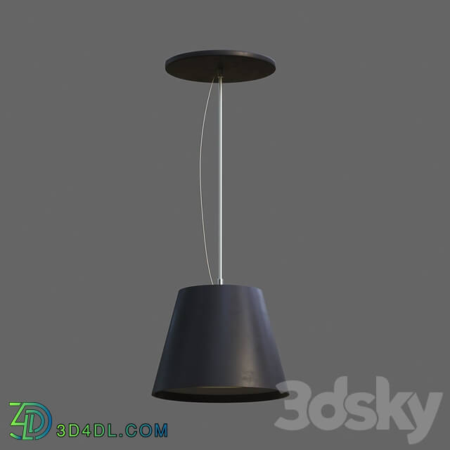 Chandelier - lamp. pendant lamp