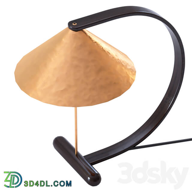 Table lamp - Minimal Light