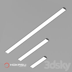 Spot light - Hokasu 100_40 In 