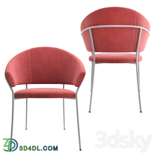 Chair - Jazz chair