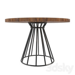 Table - Loft table 