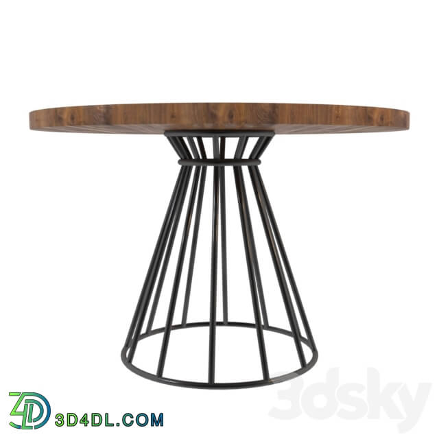 Table - Loft table