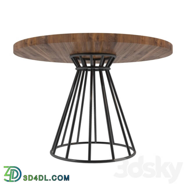 Table - Loft table