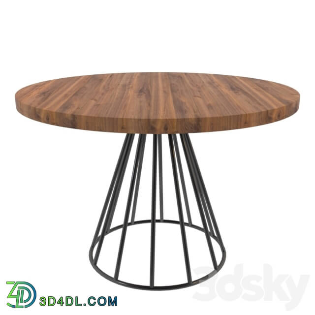 Table - Loft table